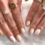 7 consejos para mantener las uñas acrílicas